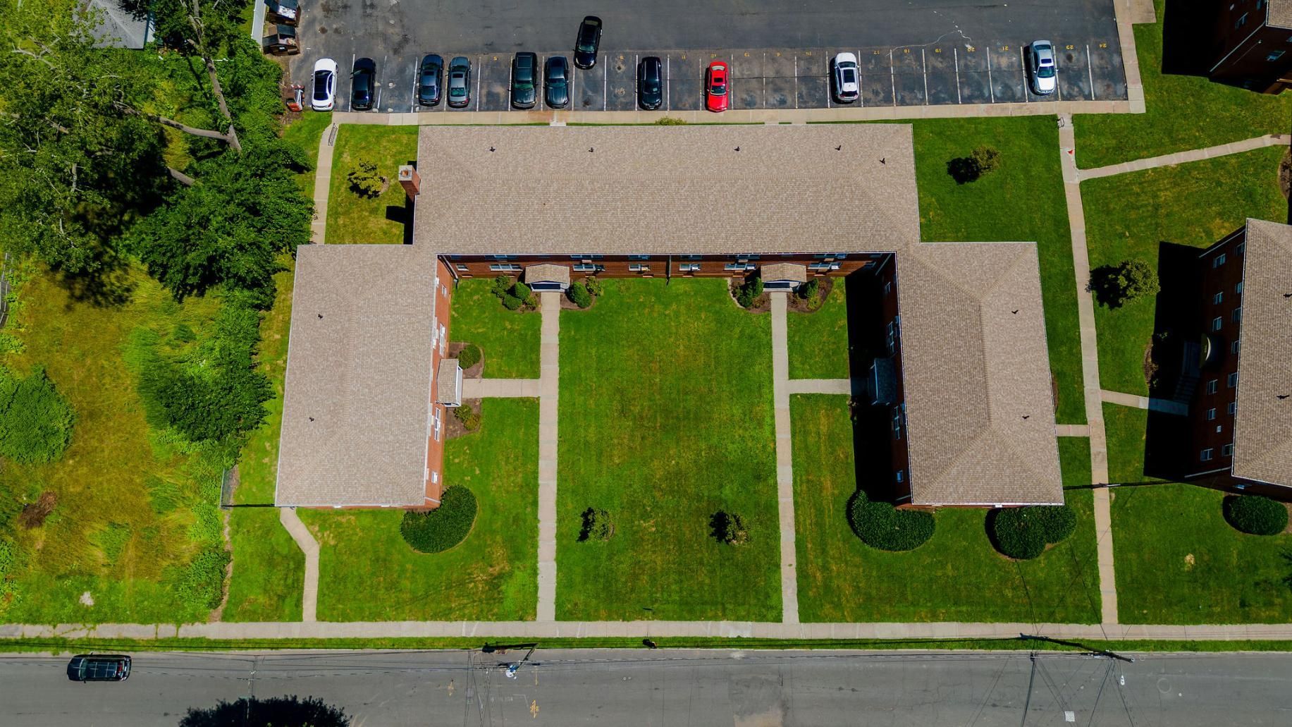 roofing commercial ct