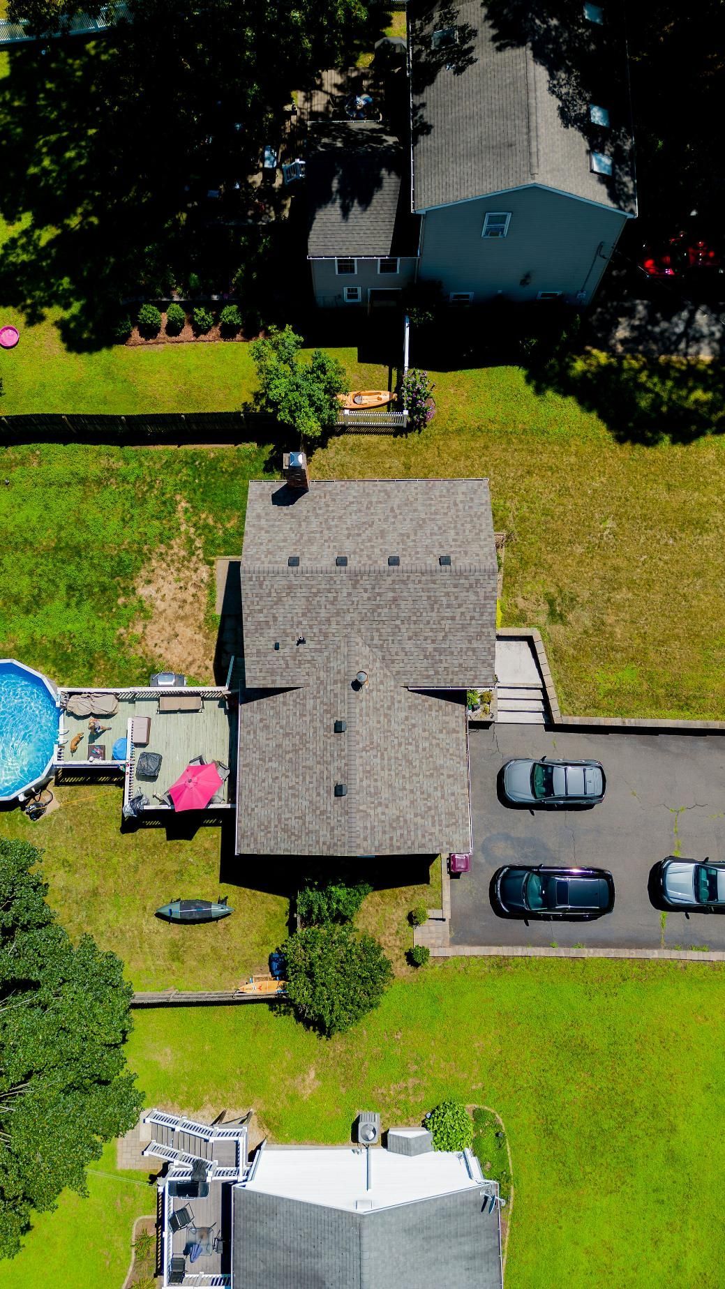 roofing replacement ct