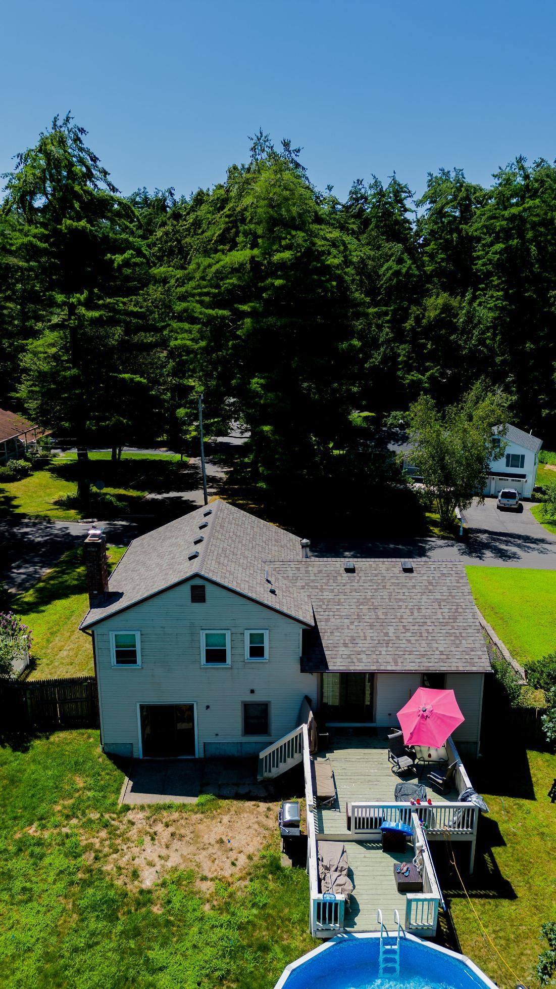roofing chimney repair ct