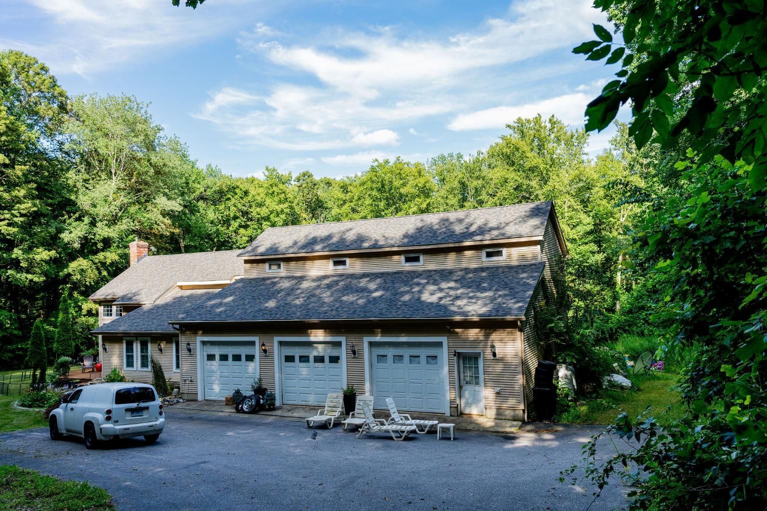 roofing leak repair ct