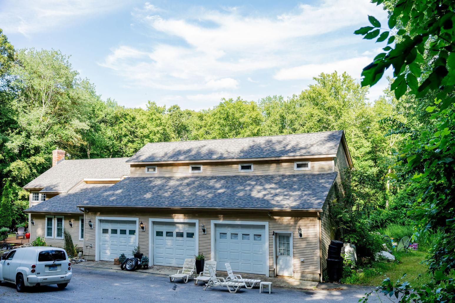 roofing wind damage ct