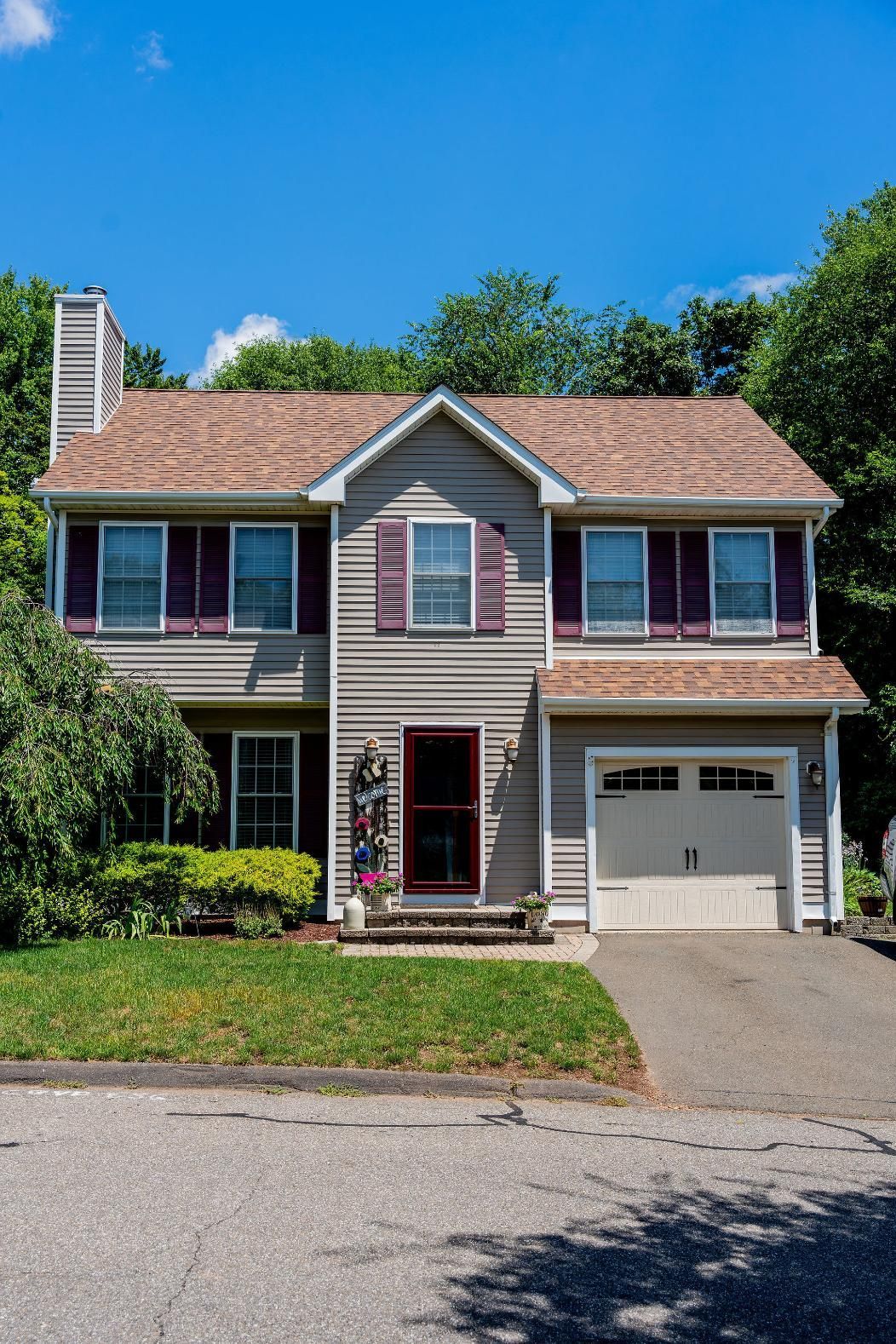 roofing leak repair ct