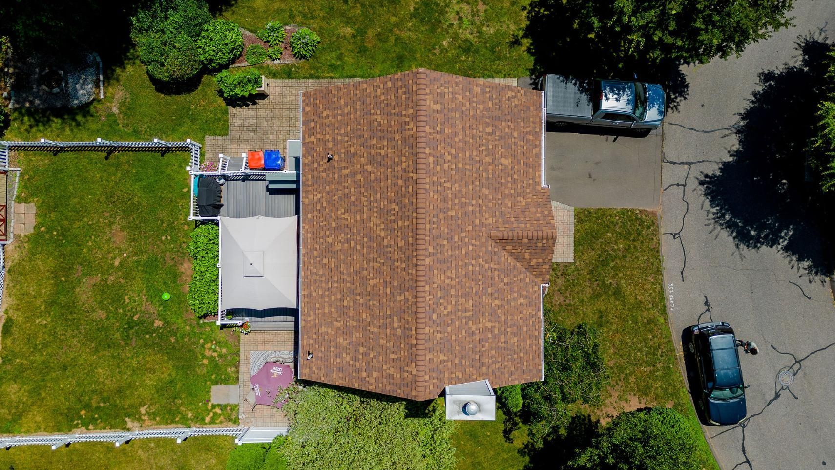 roofing replacement ct