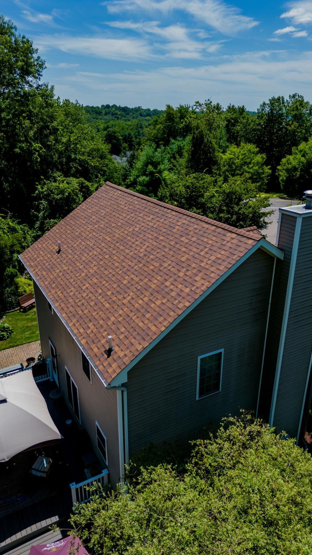 roofing wind damage ct