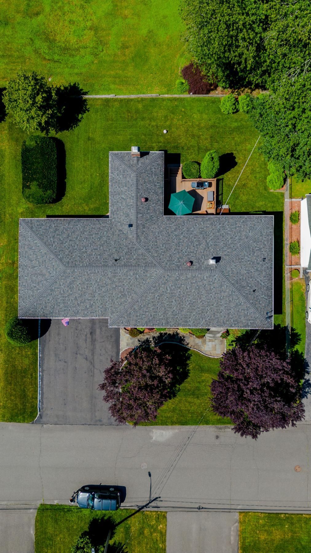 roofing replacement ct