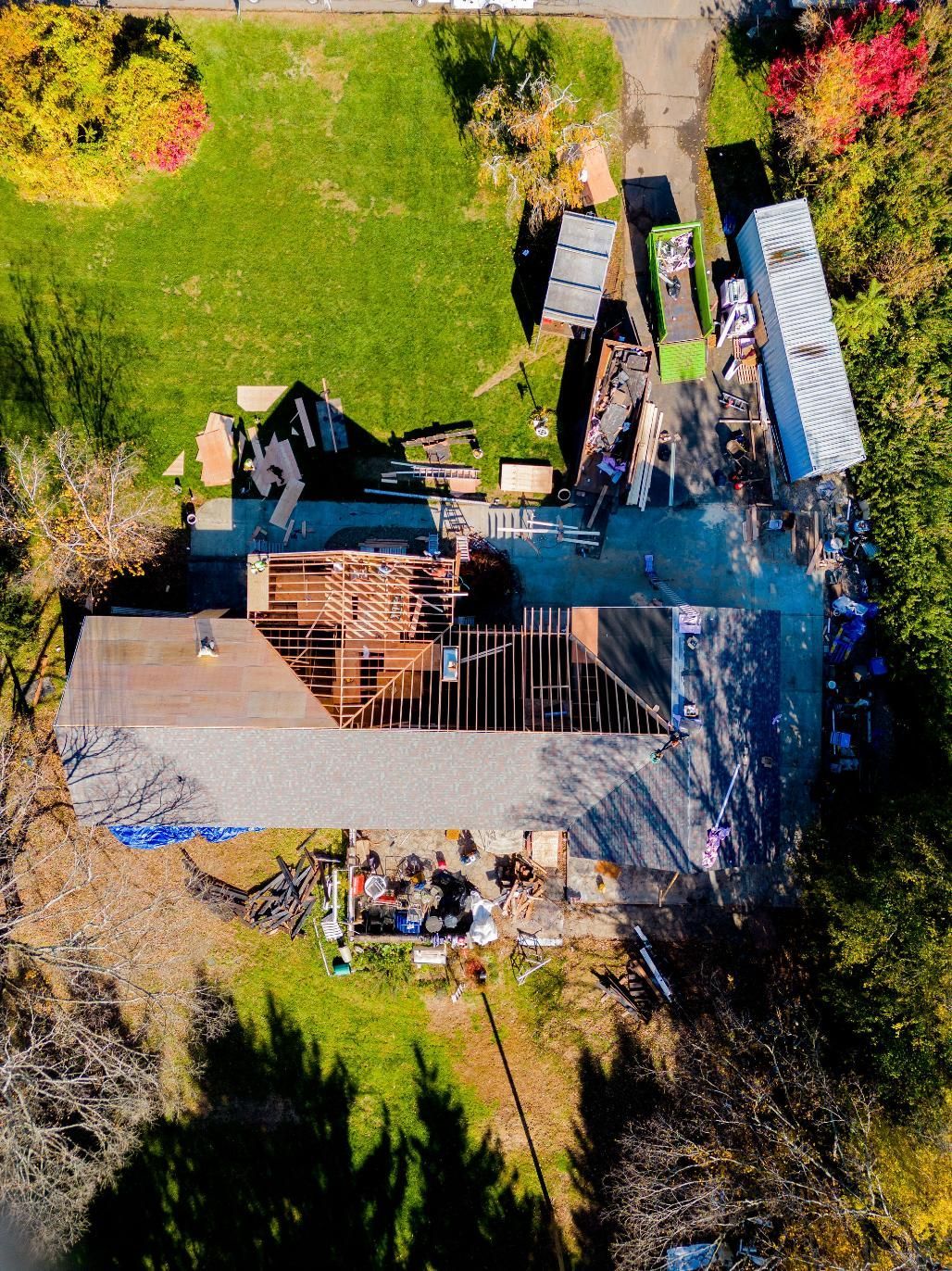 roofing storm damage repair ct