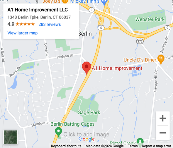 our locations