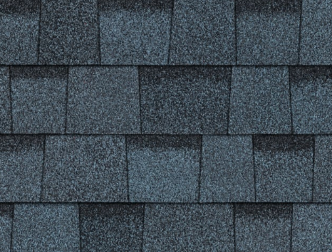 Shingle color