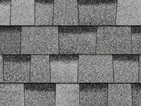 Shingle color