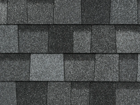 Shingle color