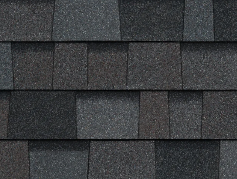Shingle color