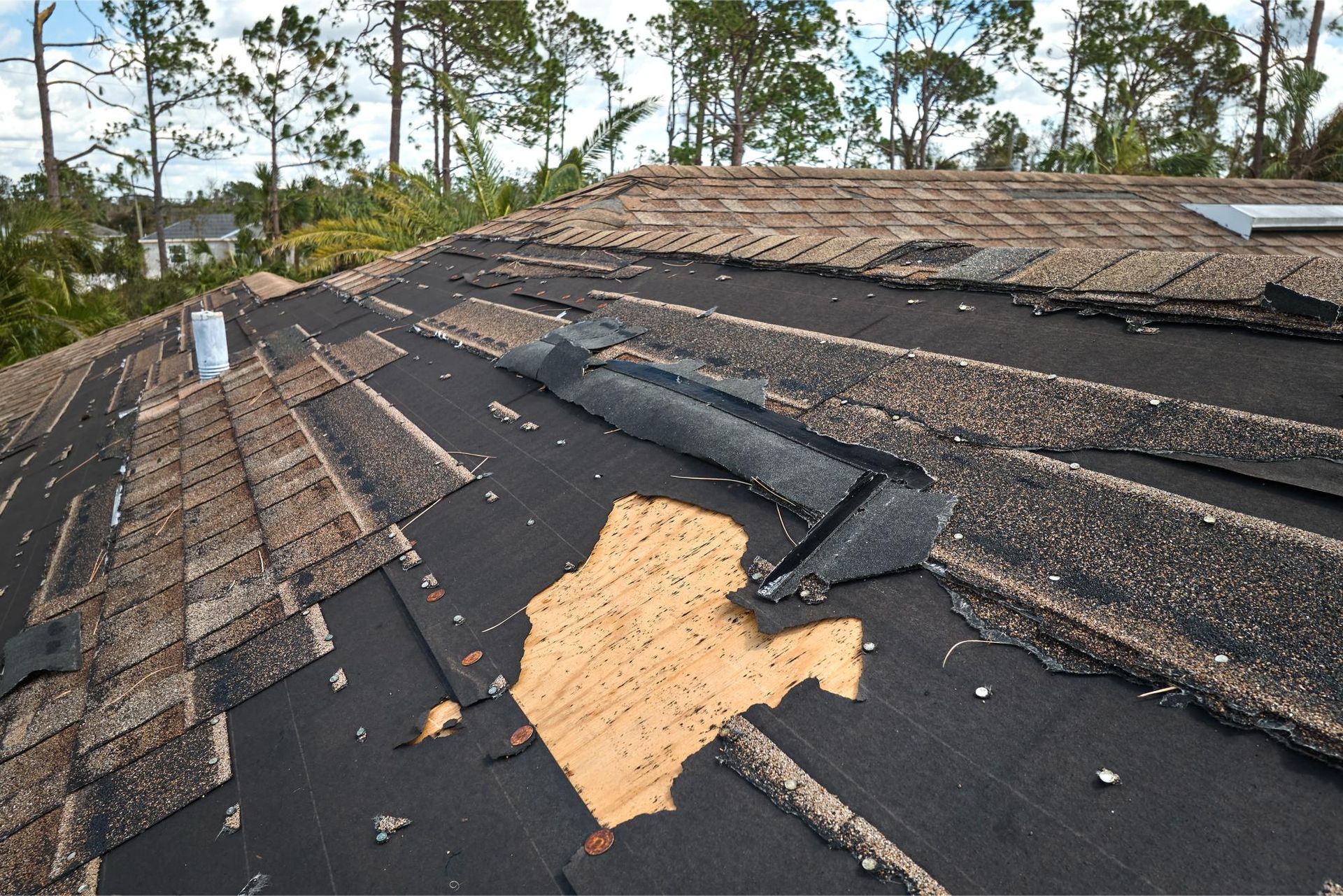 roof repair ct