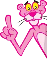 pink panther owens corning