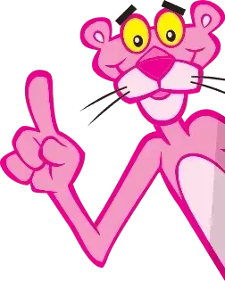 pink panther owens corning