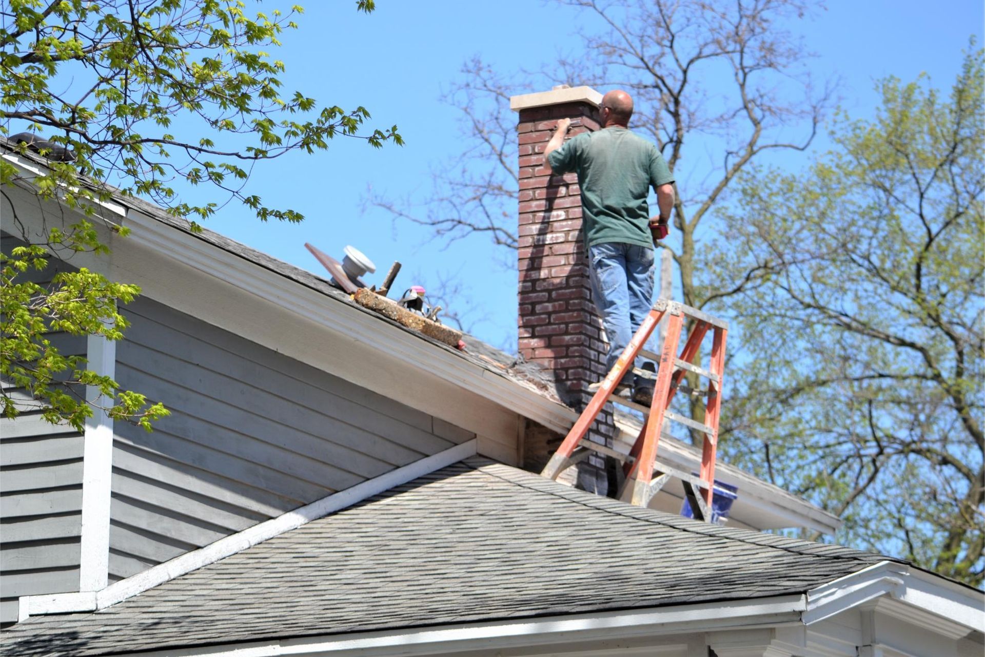roofing repair ct