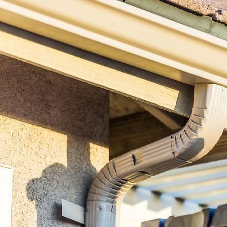 roof gutter installation ct