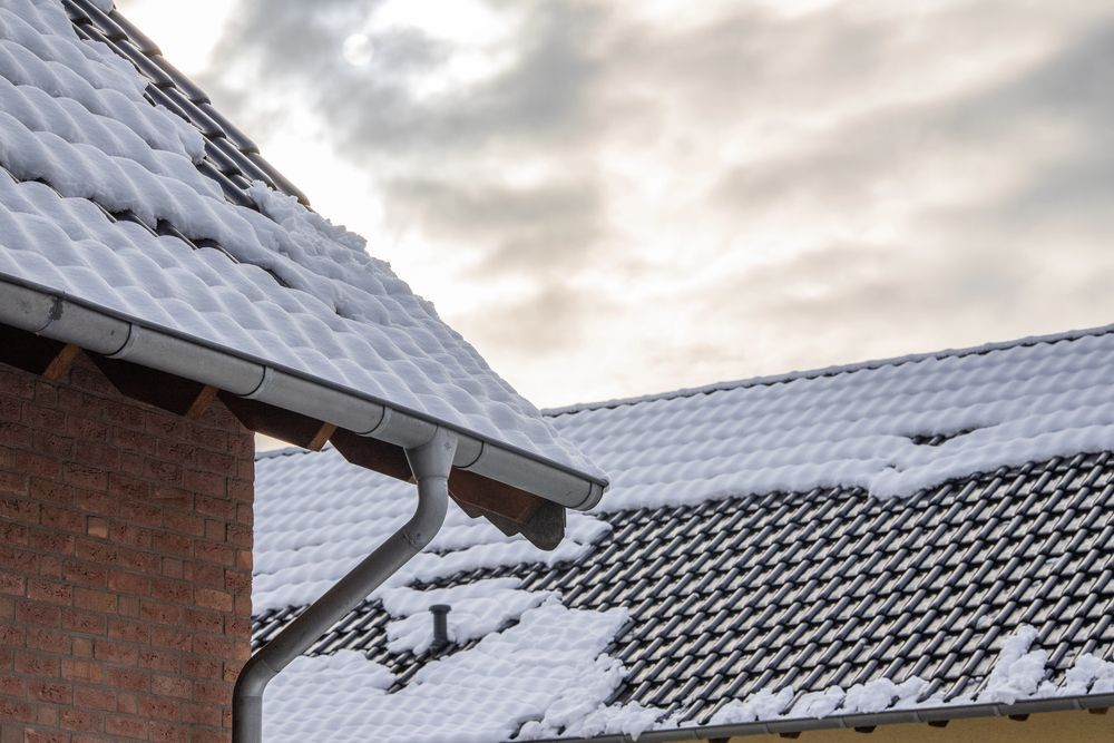 How To Maintain A Roof In Harsh Weather Conditions: Essential Tips
