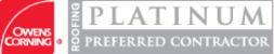 owens corning platinum preferred contractor