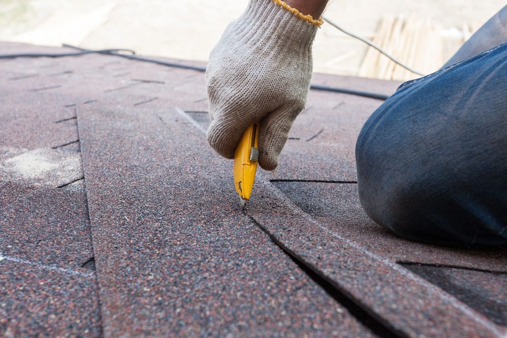Roof Repair Vs. Roof Replacement: Cost Comparison