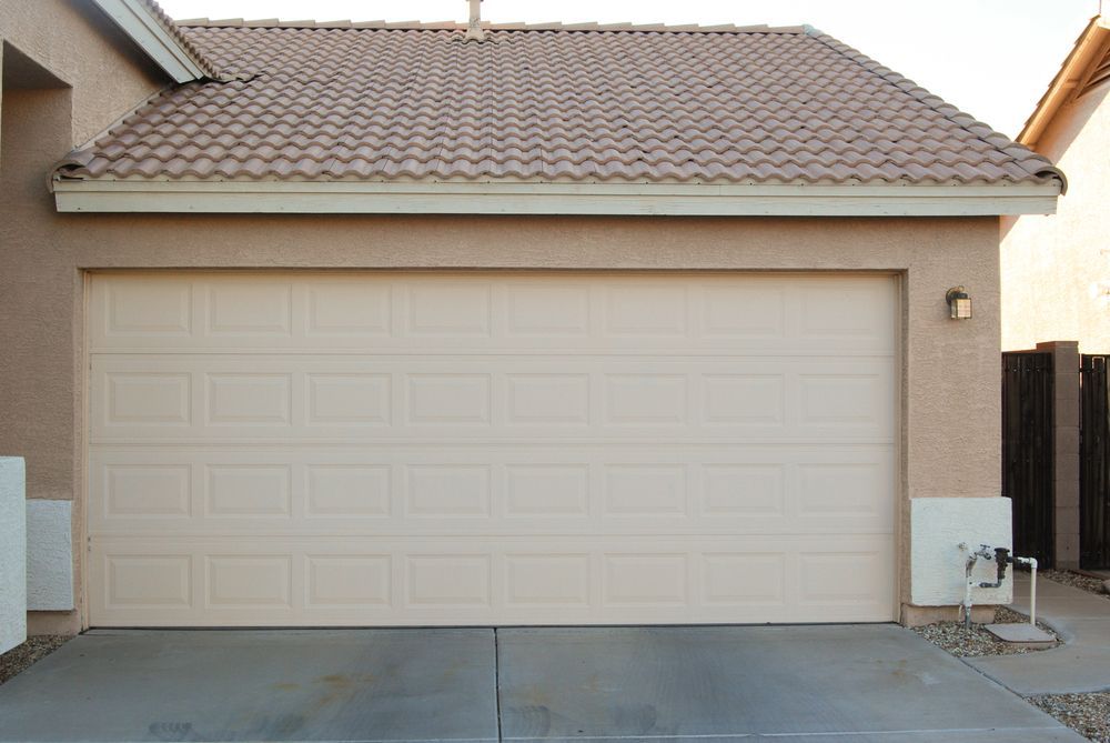 Tips For Effective Garage Roof Repair