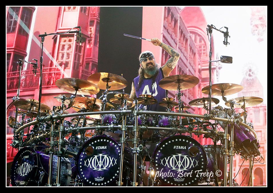 Mike Portnoy