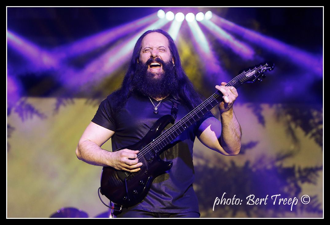 John Petrucci