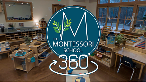 The Montessori School 360 Tour image