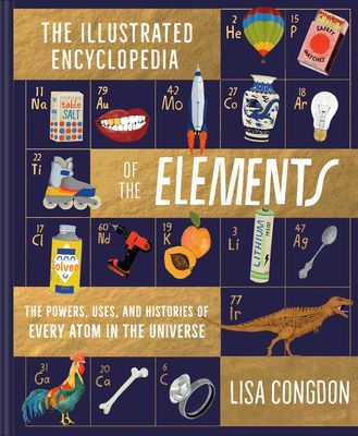 語学・辞書・学習参考書 KOGJAERSPeriodicTableofChemical Elements