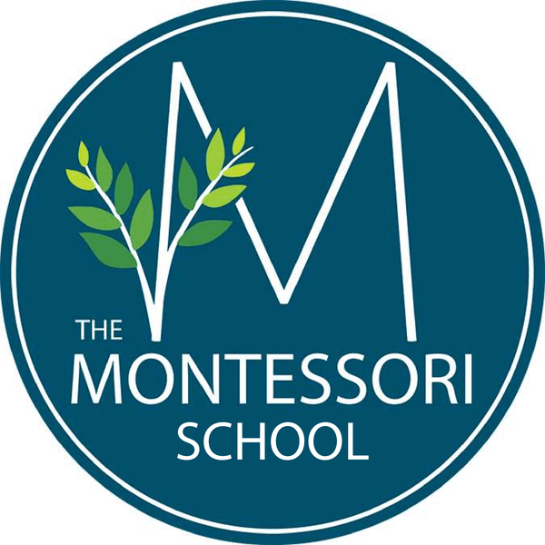 Montessori School of the Berkshires Logo