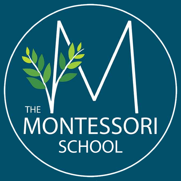 The Montessori School of the Berkshires Logo