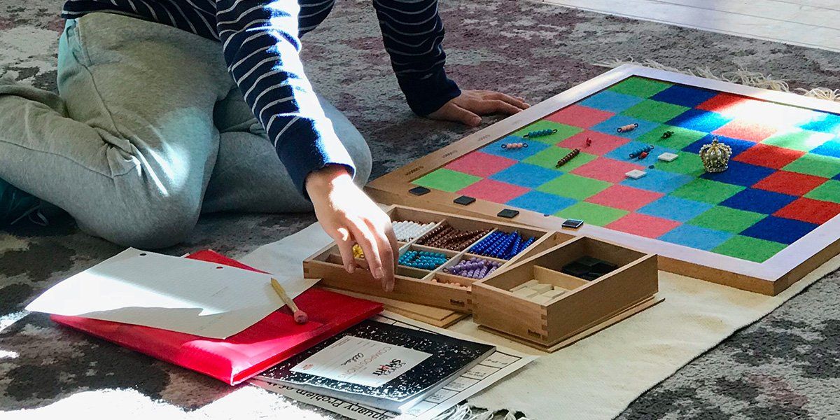 Montessori Basics Blog | MSB