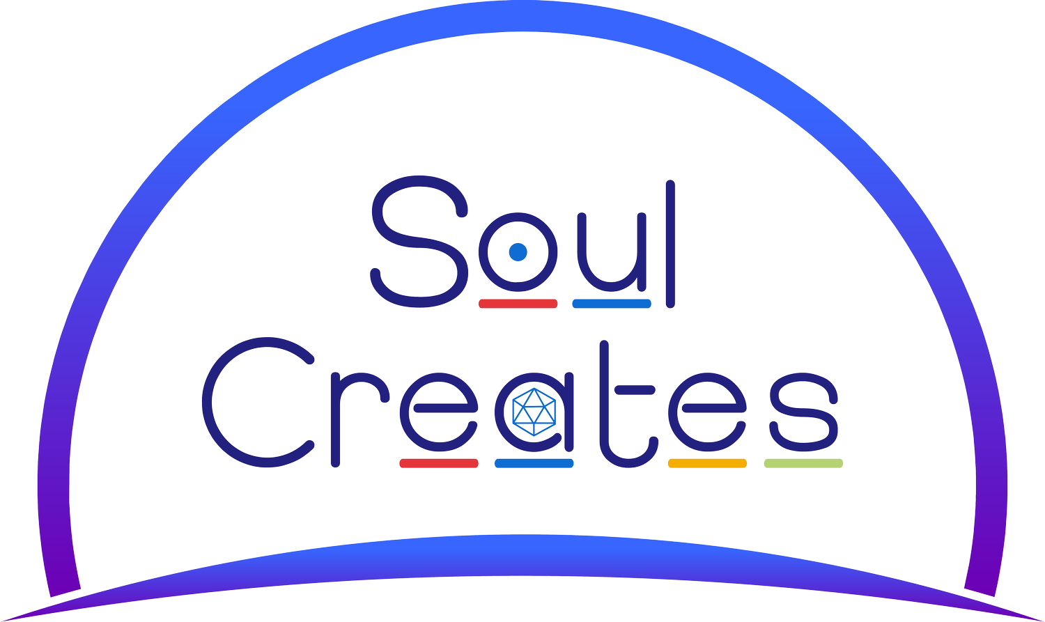 Soul Creates Logo