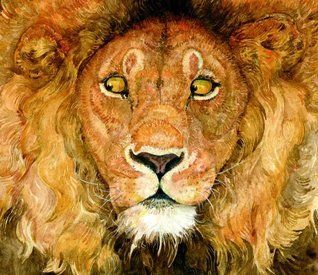 Image of cover for book The Lion and the Mouse by Jerry Pinkney