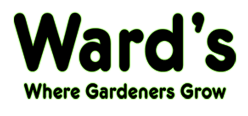 Wards Nursery Logo