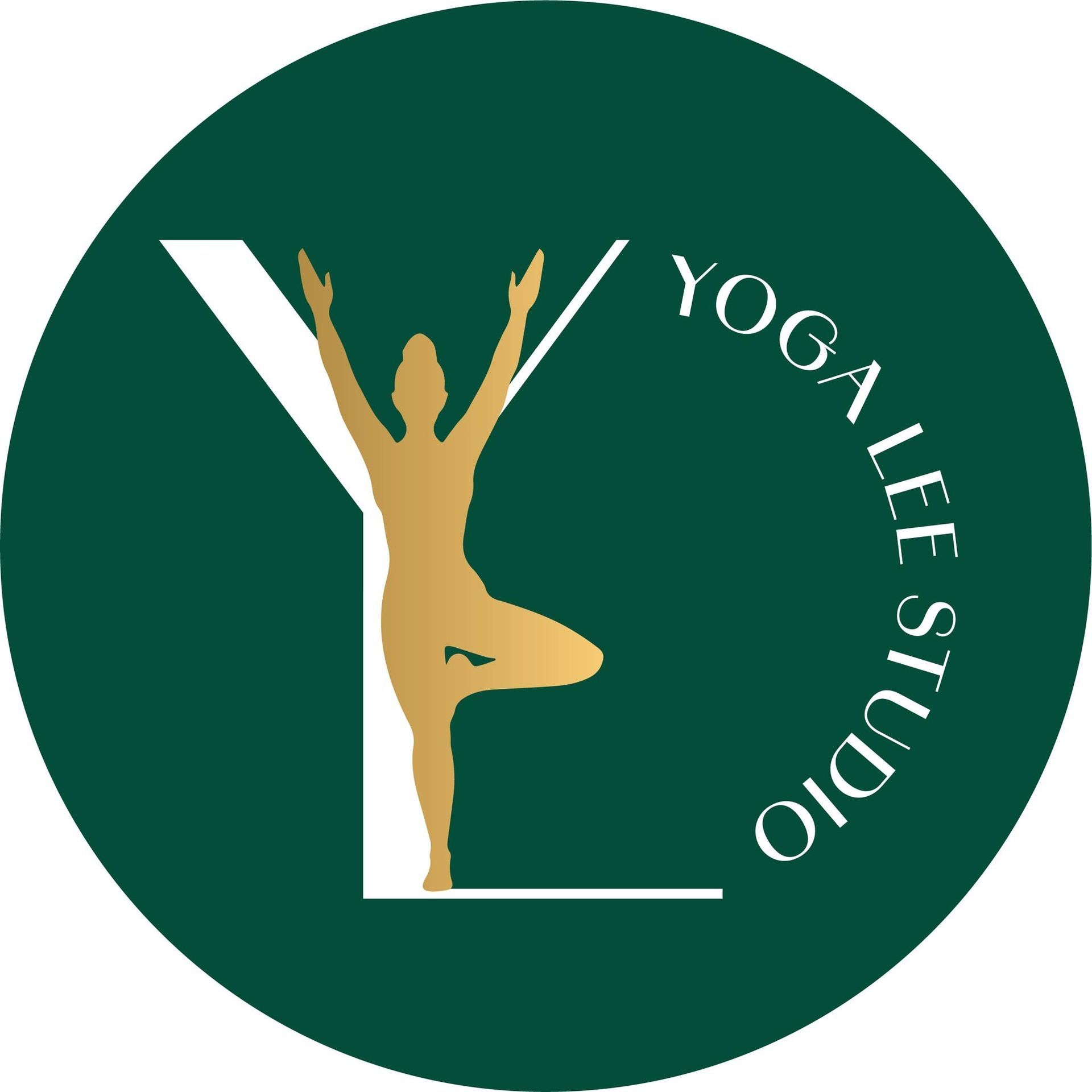 Yoga Lee Studio Logo