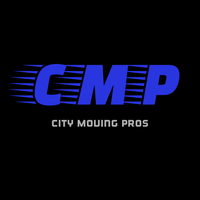 City Moving Pros	