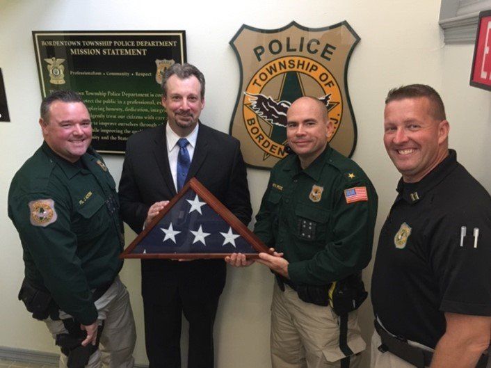 Bordentown Home for Funerals Bordentown, NJ