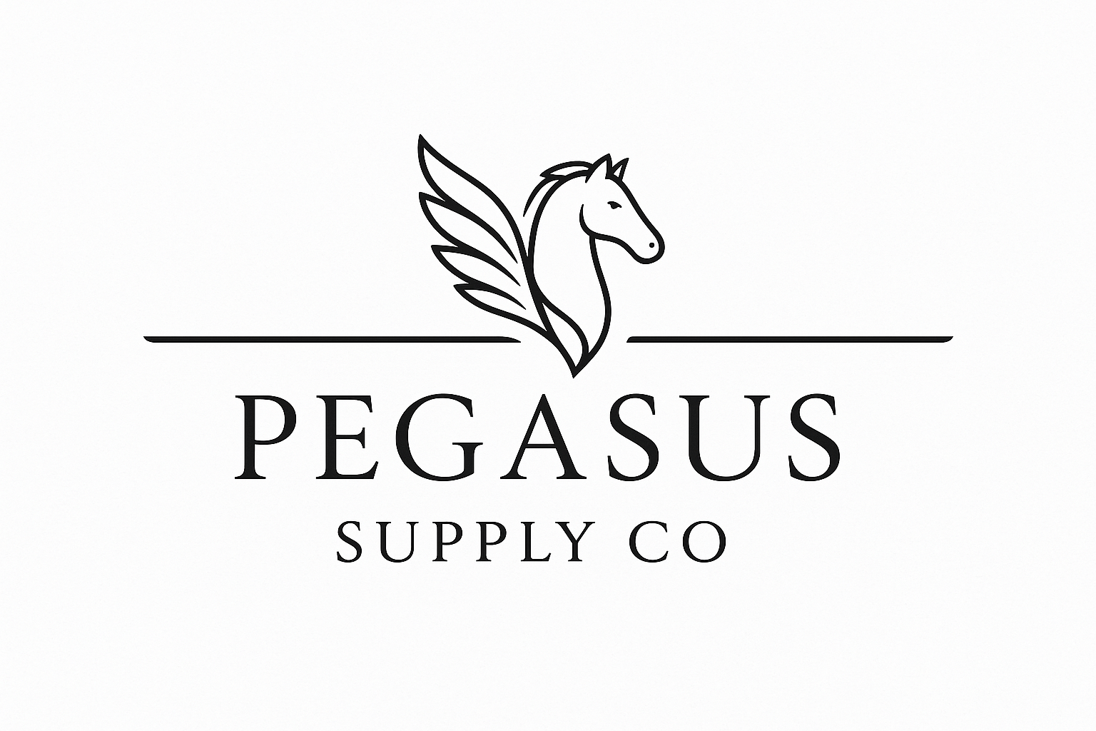 Pegasus Supply Company