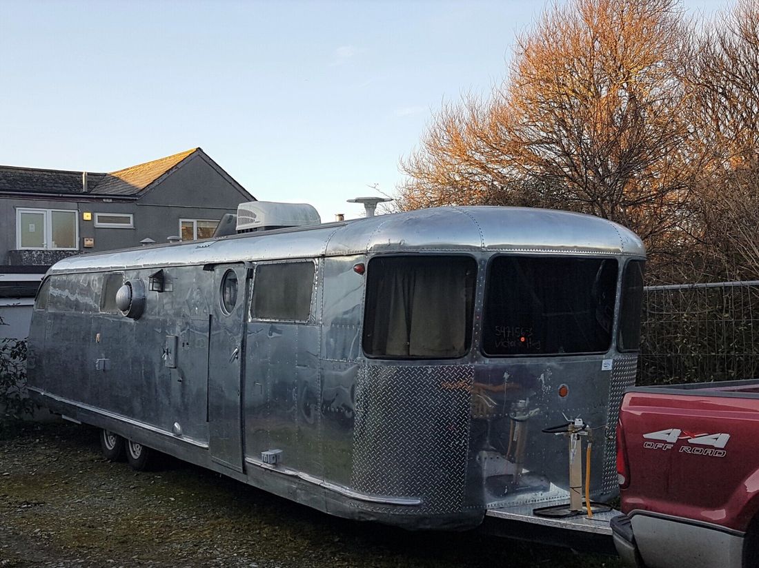 Airstream