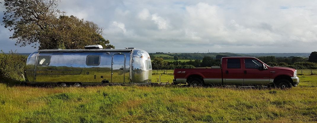 Airstream Dean