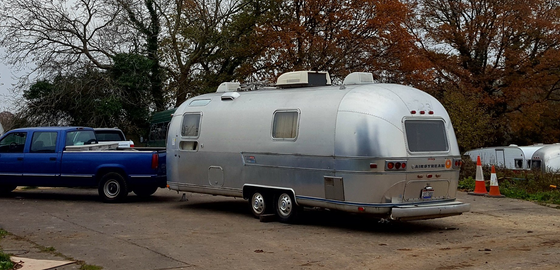 Airstream