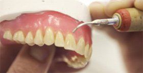 Dental technician - Bedfordshire - Castle Dental Laboratory - Man-at-Dentists
