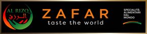 Logo Al Zafar - Specialità alimentari dal Mondo