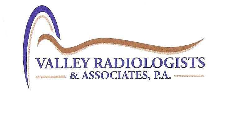 Valley Radiologists and Associates logo