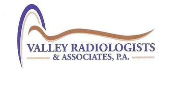 Valley Radiologists and Associates logo