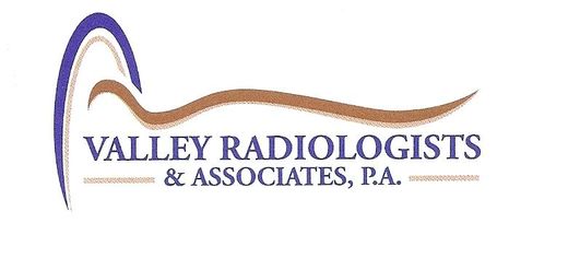 Valley Radiologists and Associates logo
