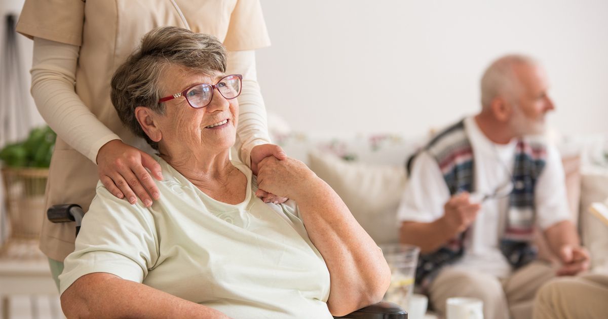 Why Caregiver Retention Matters for Quality Senior Care