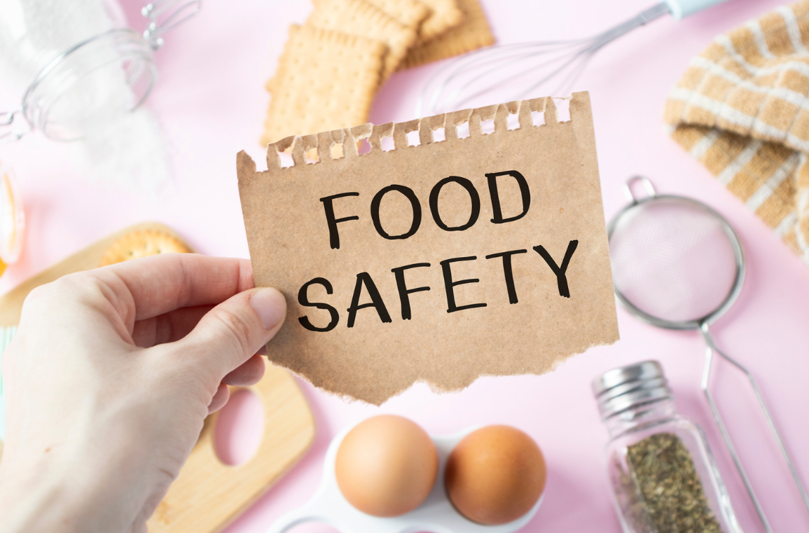 food safety