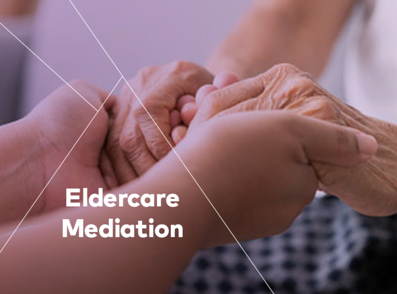 eldercare meditation