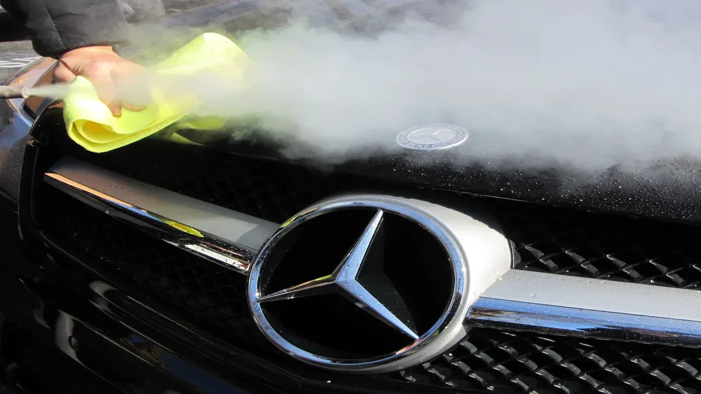 Car Washing 101: Tips and Tricks for Maintaining Your Car's Appearance ...